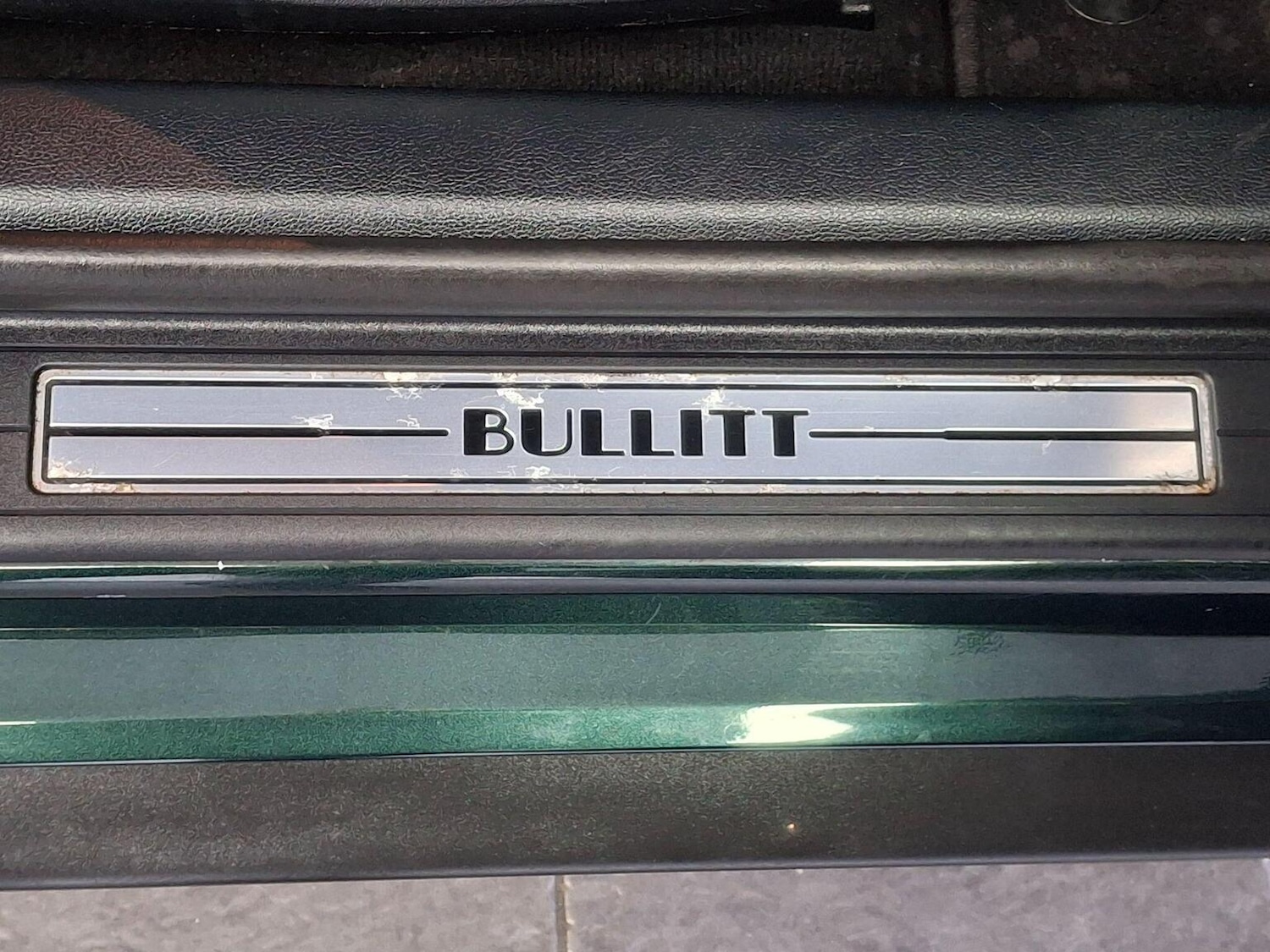 Used Ford Mustang 2019 for sale - 77107667: Photo 95