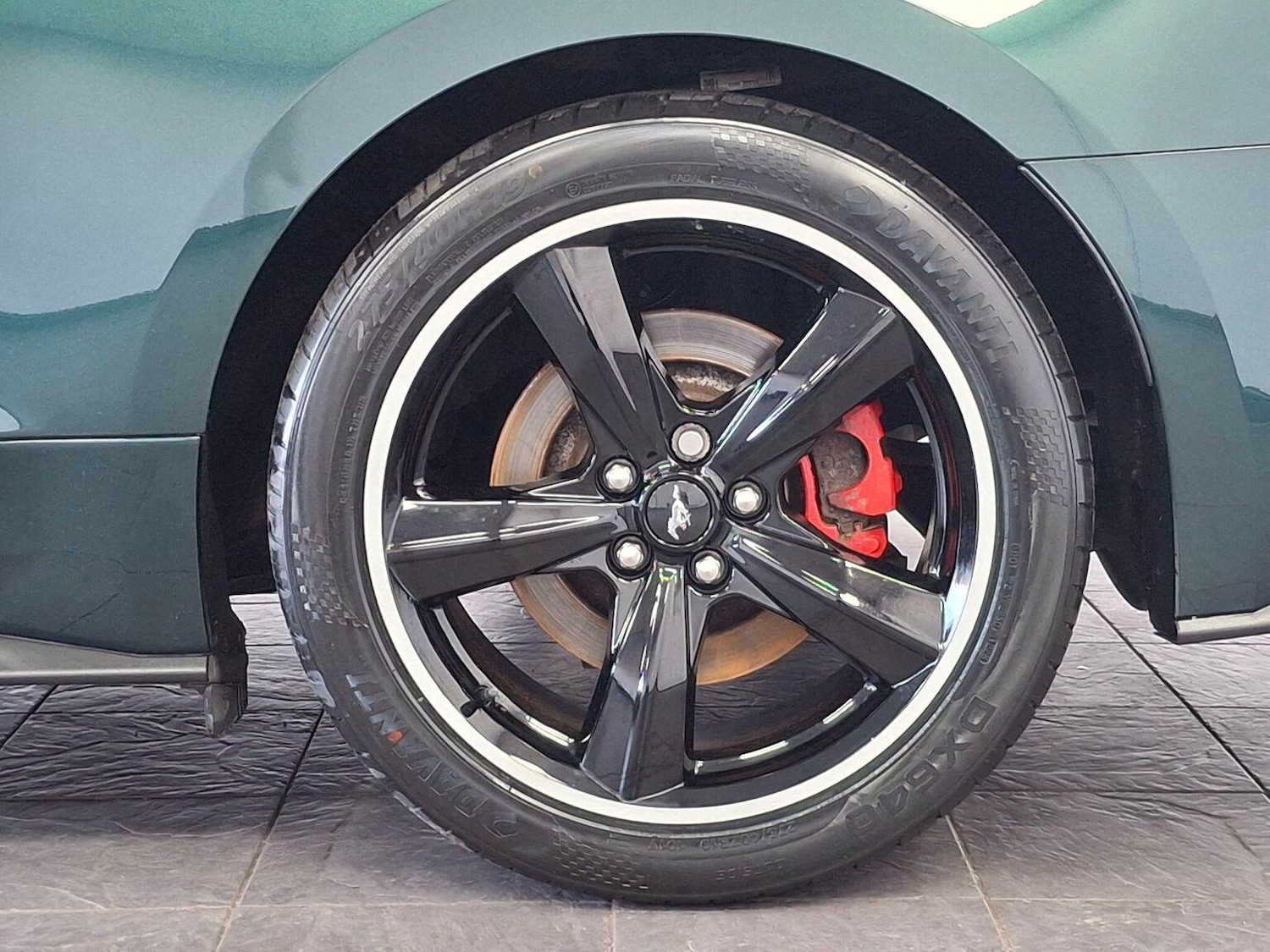 Used Ford Mustang 2019 for sale - 77107667: Photo 97