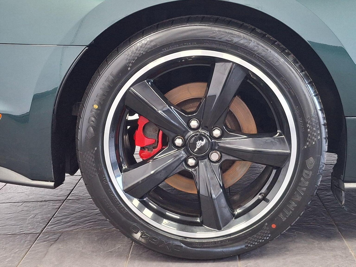 Used Ford Mustang 2019 for sale - 77107667: Photo 98