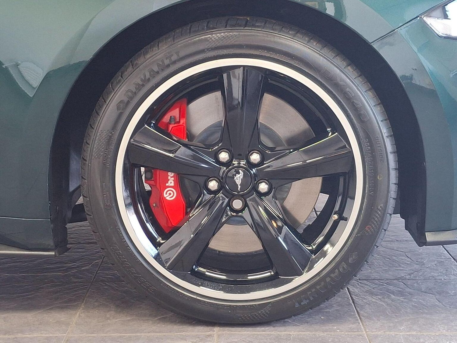 Used Ford Mustang 2019 for sale - 77107667: Photo 99