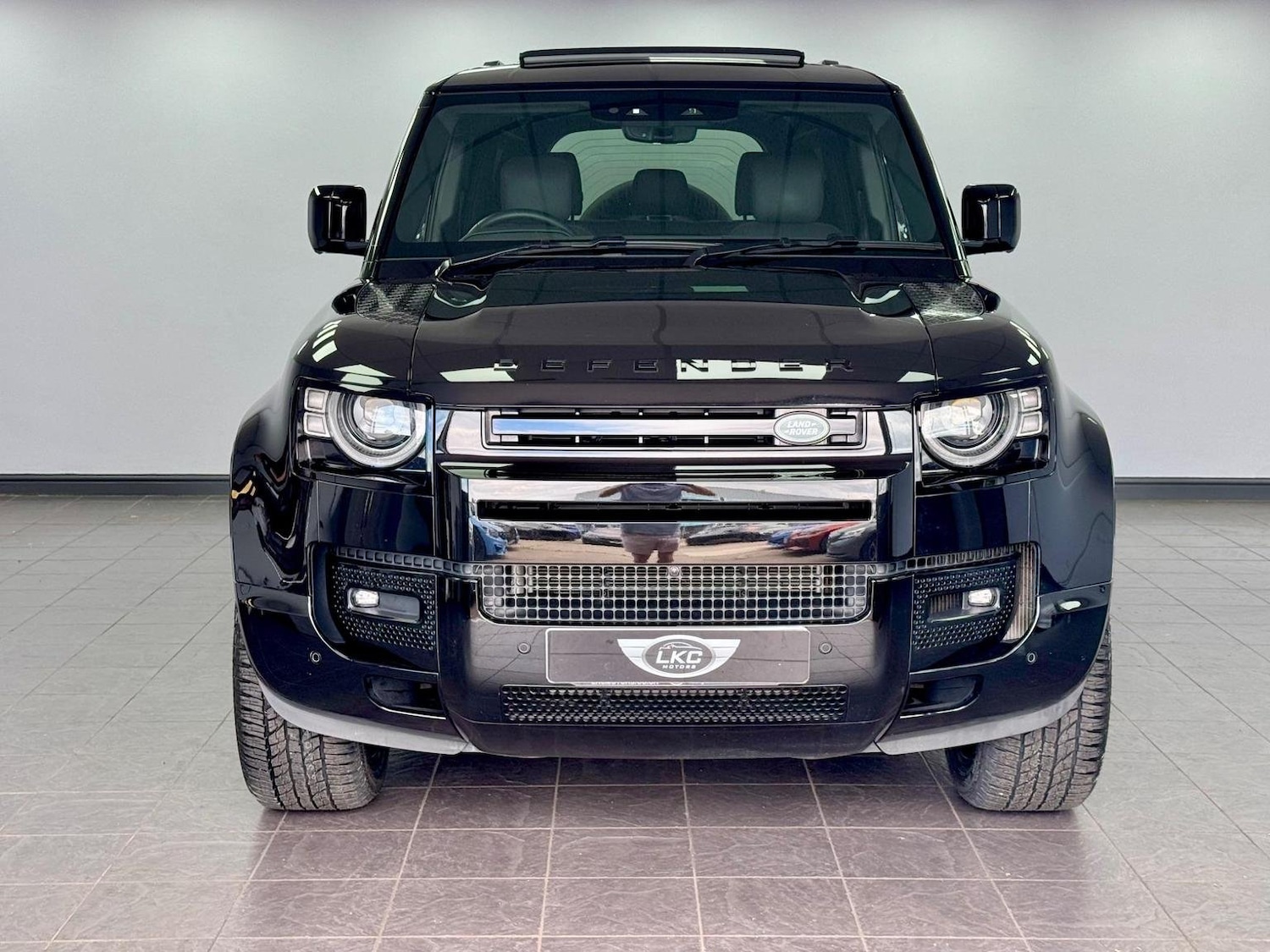 Used Land Rover Defender 110 2024 for sale - 76794588: Photo 18