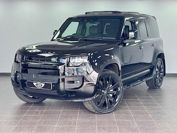 Used Land Rover Defender 110 2024 for sale - 76794588: Photo