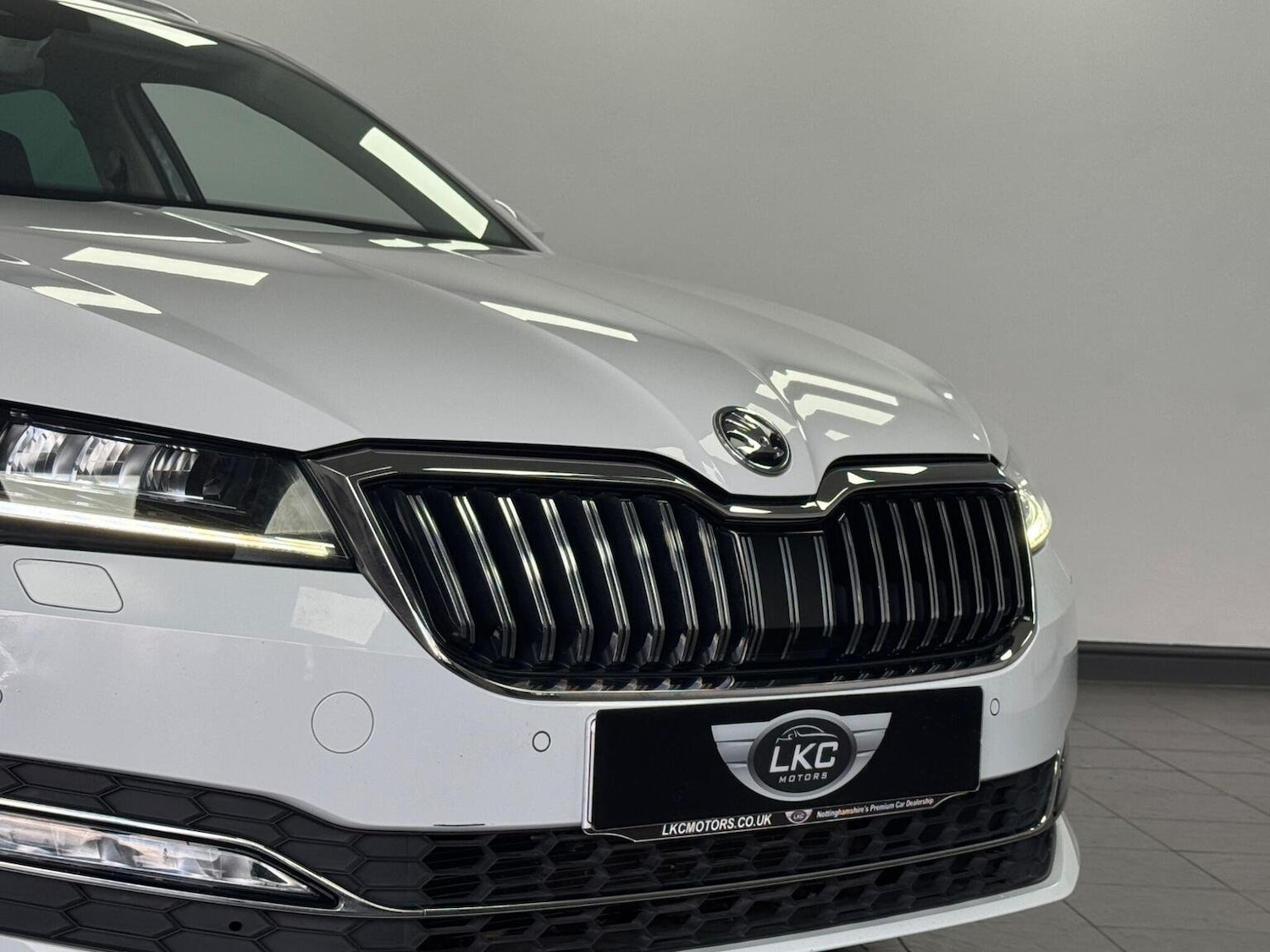 Used Skoda Superb 2022 for sale - 76397076: Photo 23