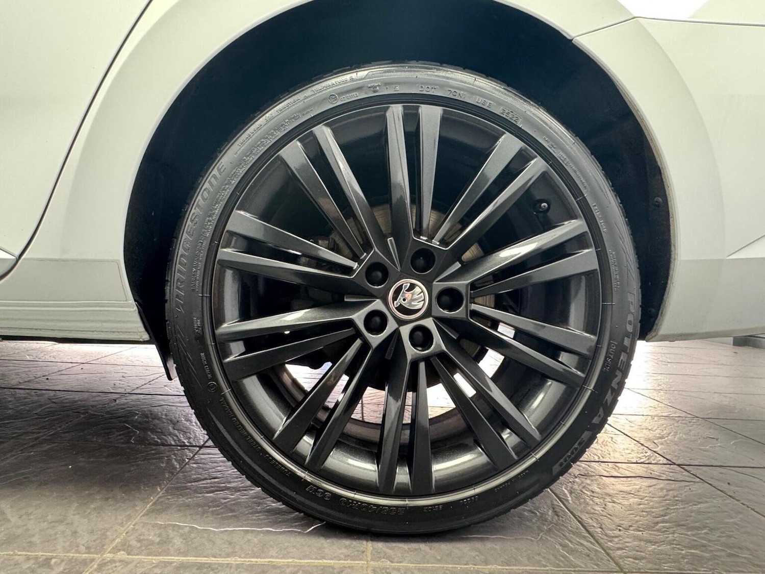 Used Skoda Superb 2022 for sale - 76397076: Photo 27