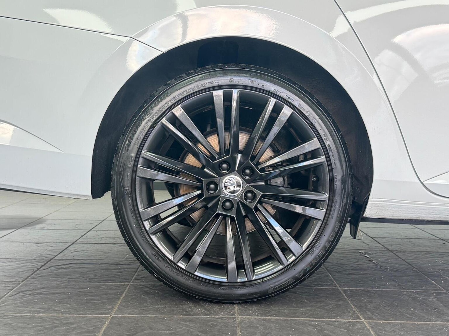 Used Skoda Superb 2022 for sale - 76397076: Photo 28