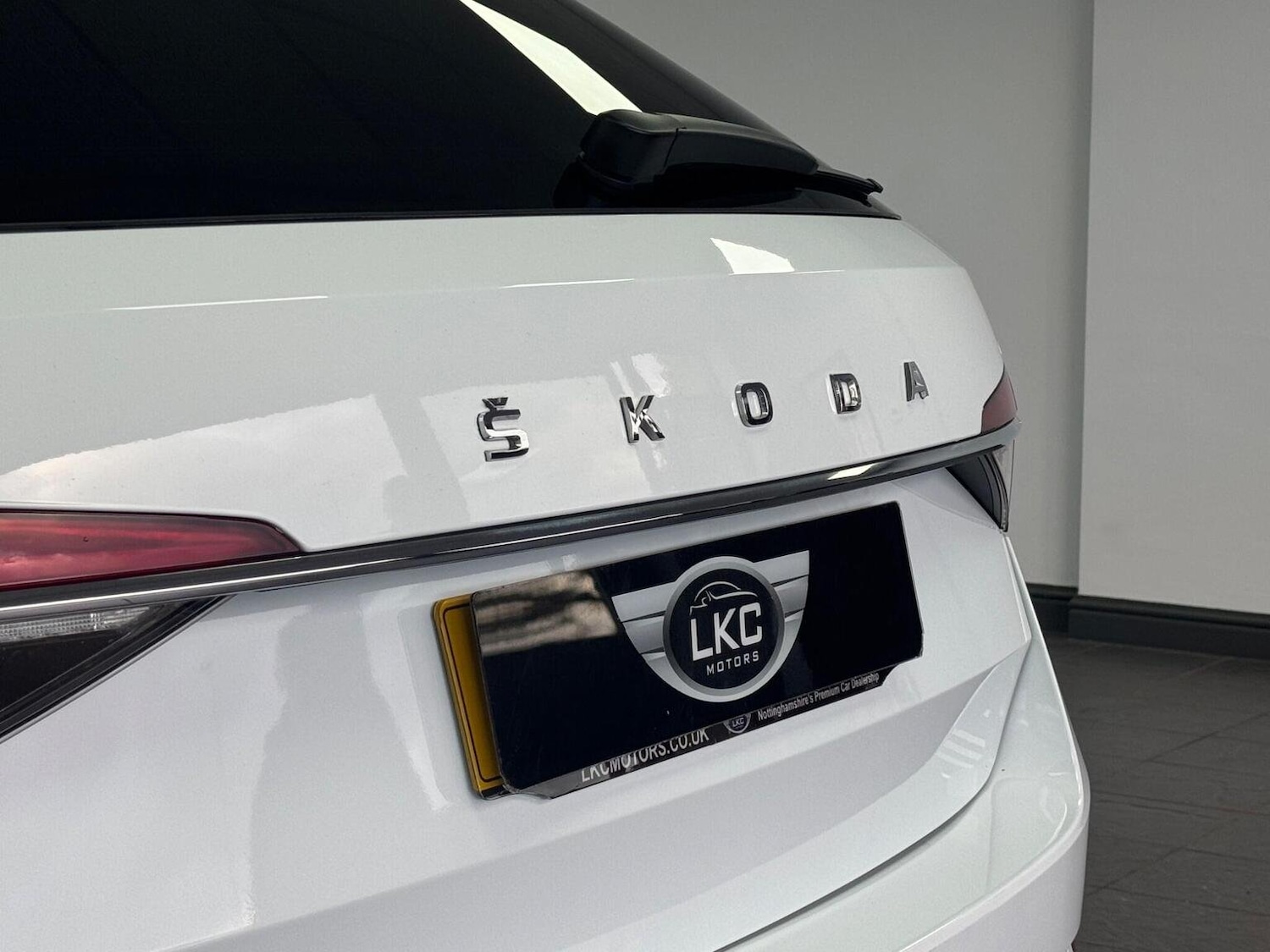 Used Skoda Superb 2022 for sale - 76397076: Photo 42