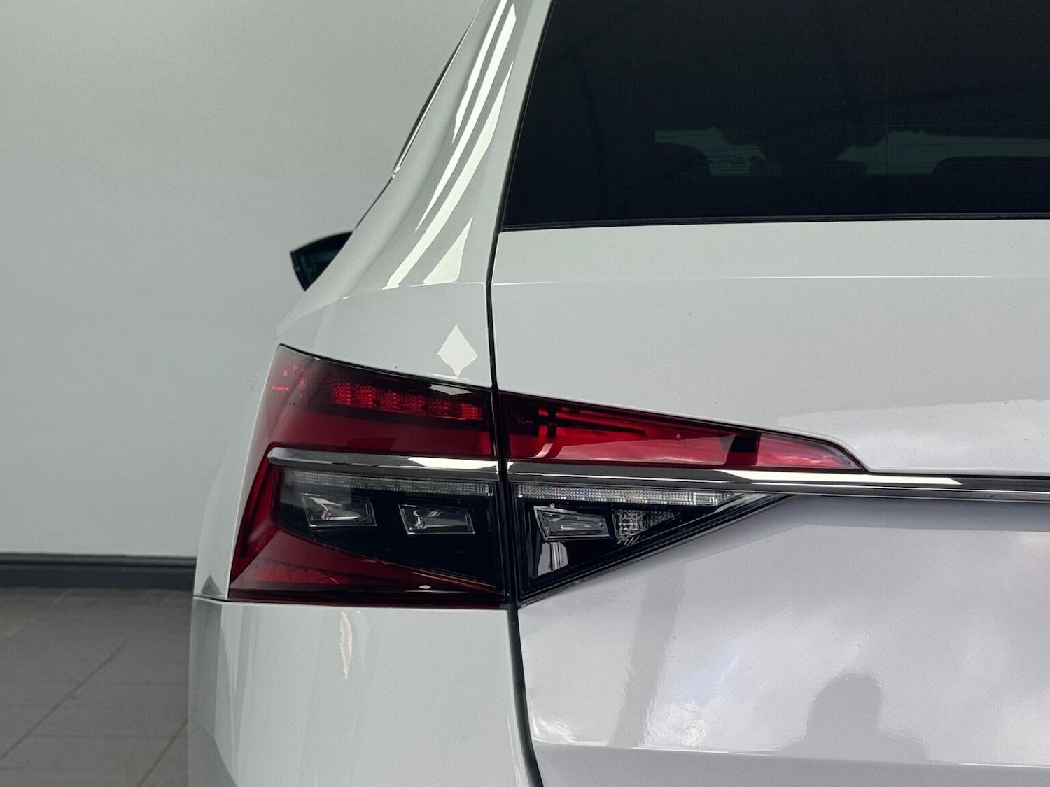 Used Skoda Superb 2022 for sale - 76397076: Photo 43