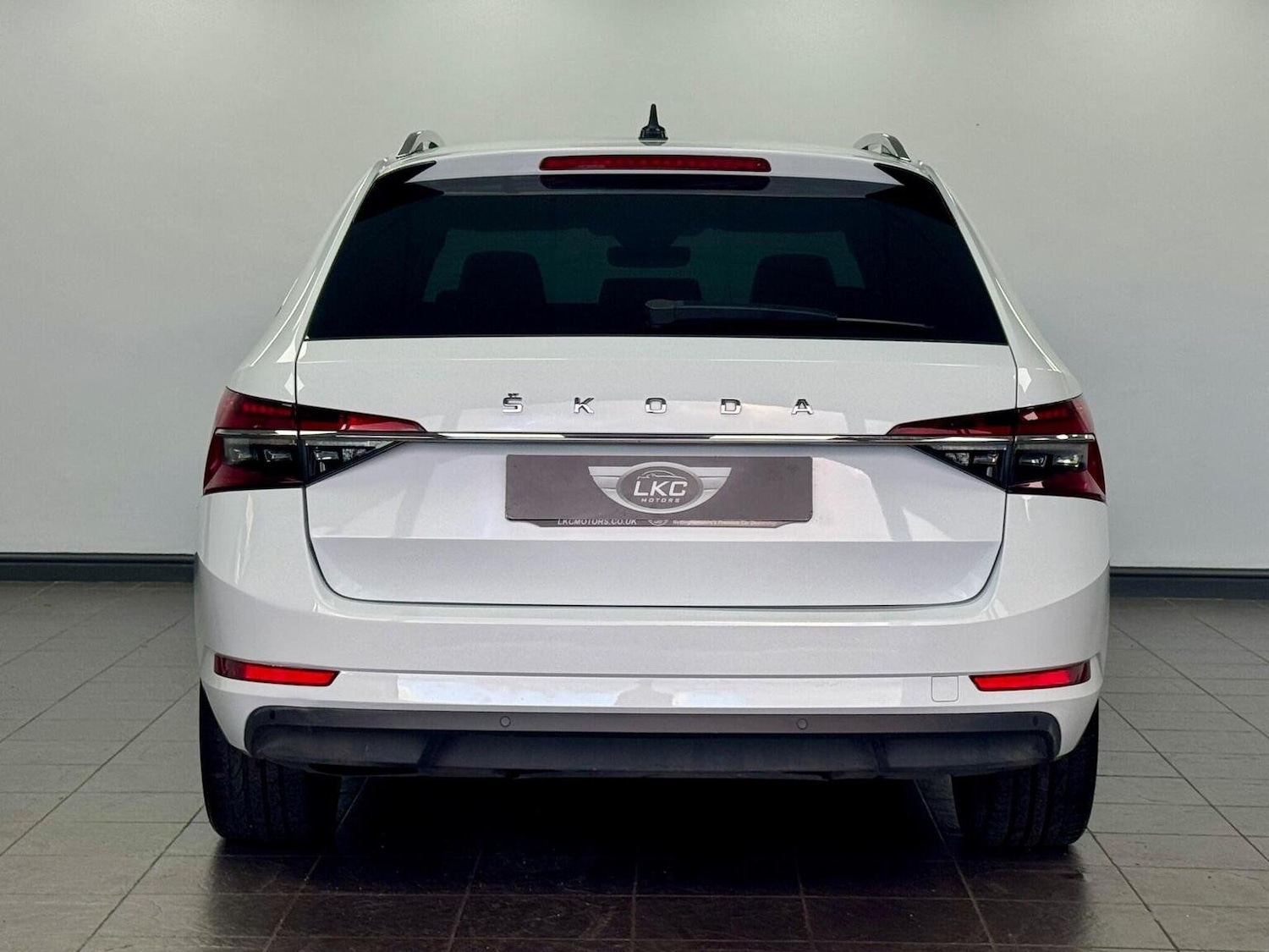 Used Skoda Superb 2022 for sale - 76397076: Photo 44