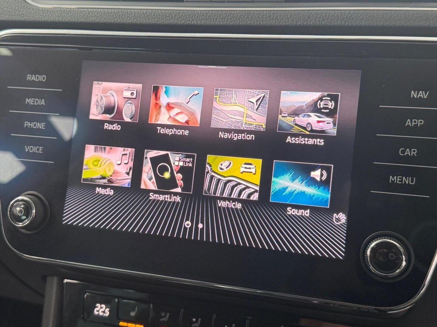 Used Skoda Superb 2022 for sale - 76397076: Photo 7