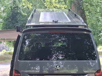 Used Volkswagen Transporter 2024 for sale - 79240227: Photo