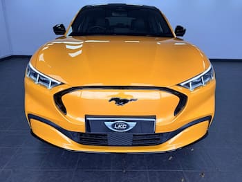 Used Ford Mustang Mach-E 2024 for sale - 79735370: Photo