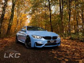 Used BMW M4 2020 for sale - 72474159: Photo