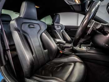 Used BMW M4 2020 for sale - 72474159: Photo