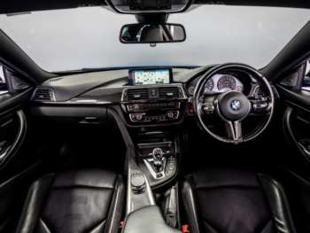 Used BMW M4 2020 for sale - 72474159: Photo