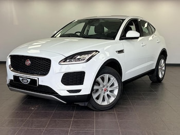 Used Jaguar E-Pace 2018 for sale - 79168119: Photo