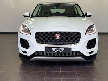 Used Jaguar E-Pace 2018 for sale - 79168119: Photo