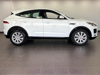 Used Jaguar E-Pace 2018 for sale - 79168119: Photo