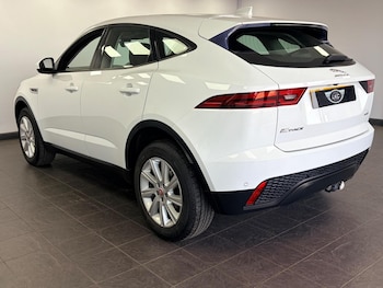 Used Jaguar E-Pace 2018 for sale - 79168119: Photo