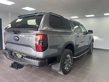 Used Ford Ranger 2023 for sale - 78545639: Photo