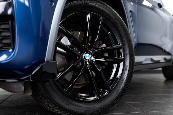 Used BMW X4 2019 for sale - 76107316: Photo 13