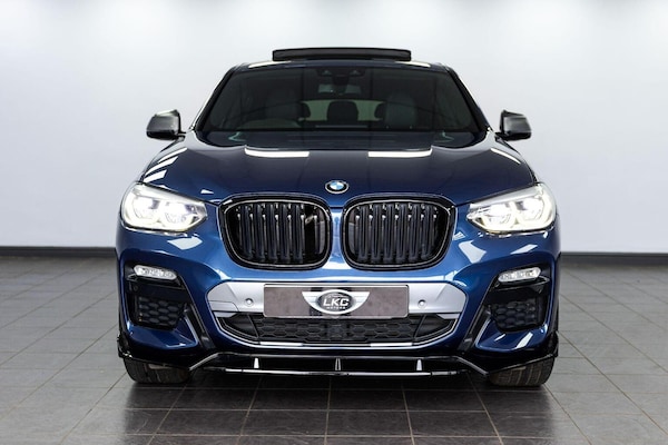 Used BMW X4 2019 for sale - 76107316: Photo 14