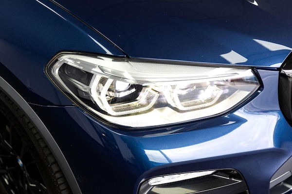 Used BMW X4 2019 for sale - 76107316: Photo 15