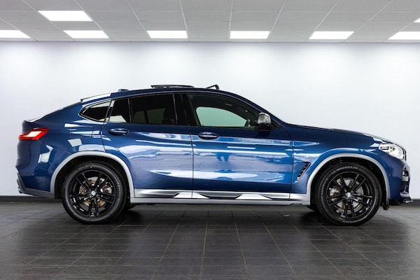 Used BMW X4 2019 for sale - 76107316: Photo 18