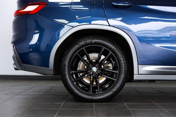 Used BMW X4 2019 for sale - 76107316: Photo 19