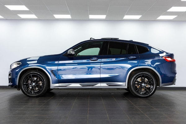 Used BMW X4 2019 for sale - 76107316: Photo 20
