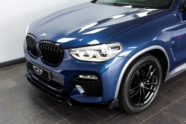 Used BMW X4 2019 for sale - 76107316: Photo 21