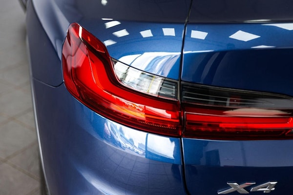 Used BMW X4 2019 for sale - 76107316: Photo 22