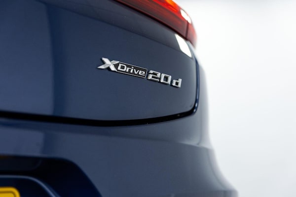 Used BMW X4 2019 for sale - 76107316: Photo 25