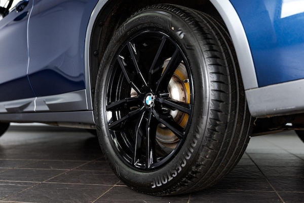 Used BMW X4 2019 for sale - 76107316: Photo 29