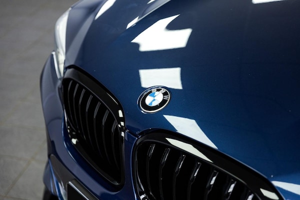 Used BMW X4 2019 for sale - 76107316: Photo 2