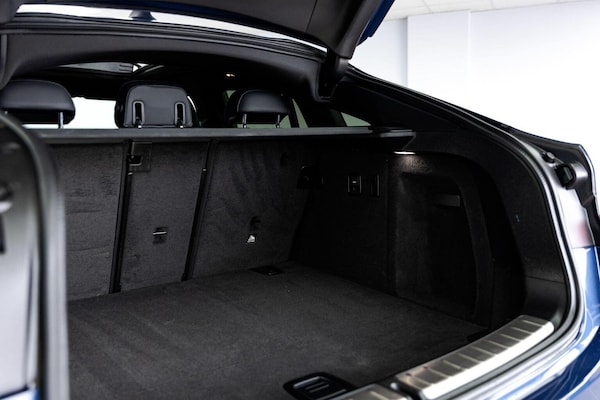 Used BMW X4 2019 for sale - 76107316: Photo 33