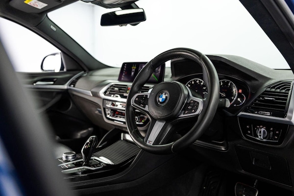 Used BMW X4 2019 for sale - 76107316: Photo 36