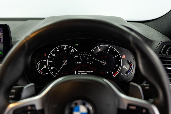 Used BMW X4 2019 for sale - 76107316: Photo 39