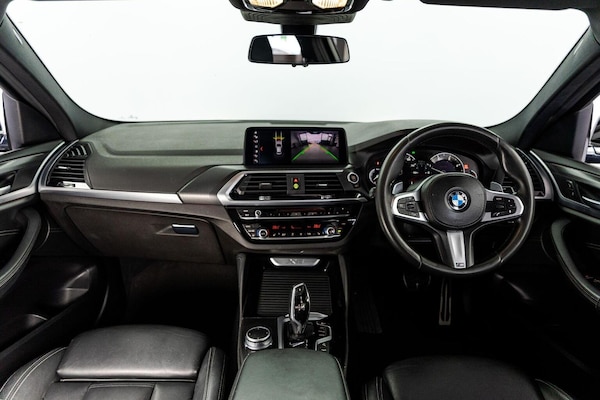 Used BMW X4 2019 for sale - 76107316: Photo 3
