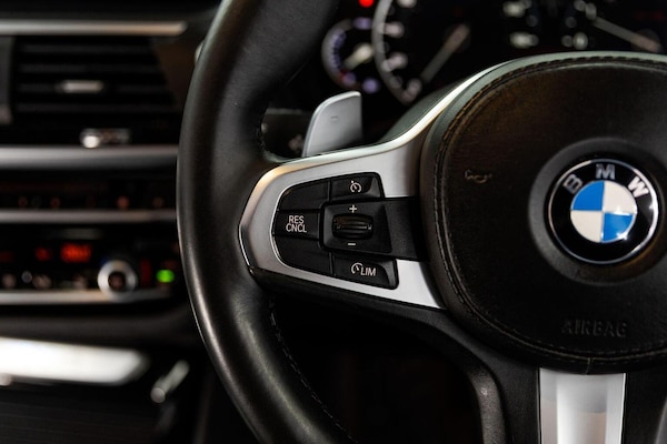 Used BMW X4 2019 for sale - 76107316: Photo 40