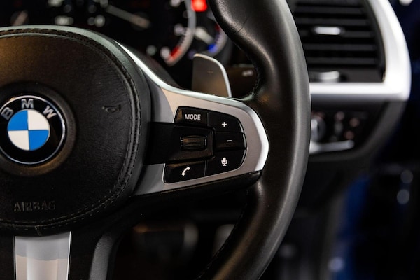 Used BMW X4 2019 for sale - 76107316: Photo 41