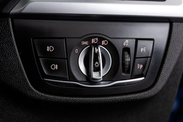 Used BMW X4 2019 for sale - 76107316: Photo 47