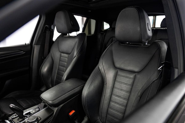 Used BMW X4 2019 for sale - 76107316: Photo 4