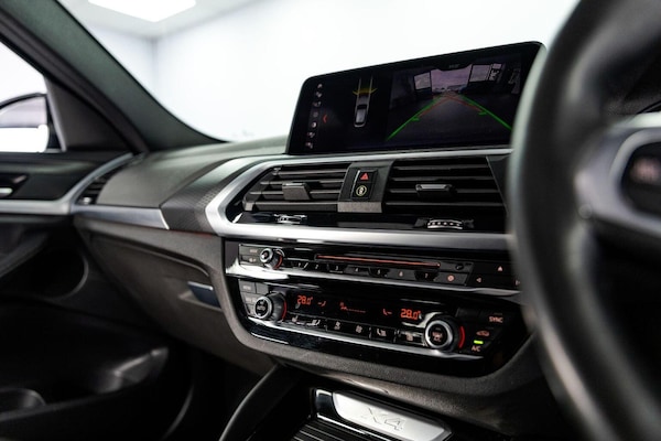 Used BMW X4 2019 for sale - 76107316: Photo 50