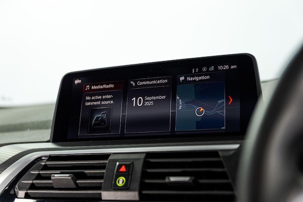 Used BMW X4 2019 for sale - 76107316: Photo 51