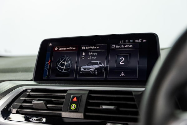 Used BMW X4 2019 for sale - 76107316: Photo 52