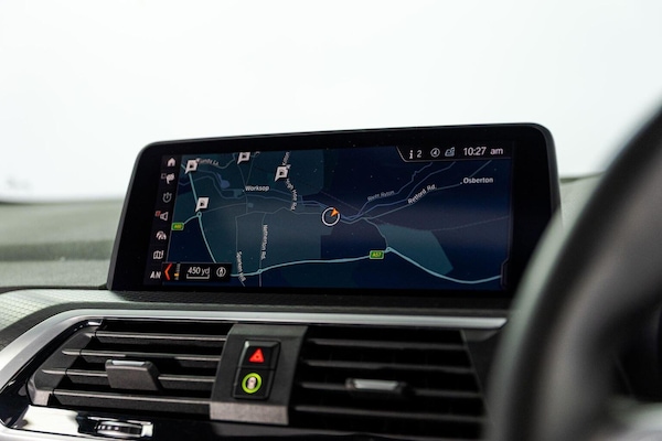 Used BMW X4 2019 for sale - 76107316: Photo 53