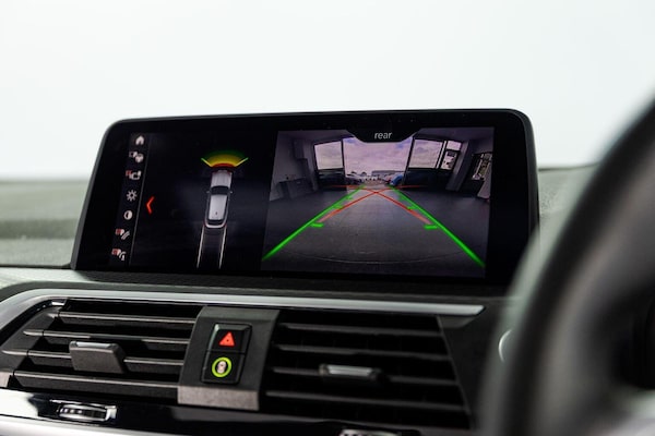Used BMW X4 2019 for sale - 76107316: Photo 54