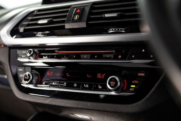 Used BMW X4 2019 for sale - 76107316: Photo 57