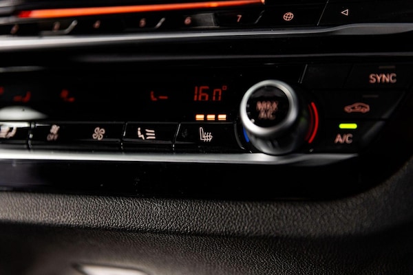 Used BMW X4 2019 for sale - 76107316: Photo 58