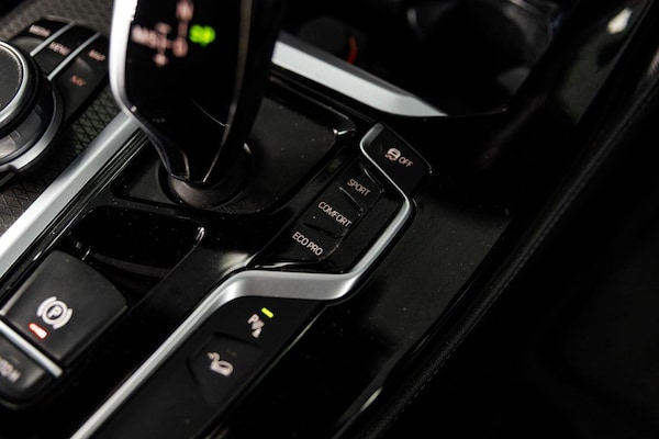 Used BMW X4 2019 for sale - 76107316: Photo 64